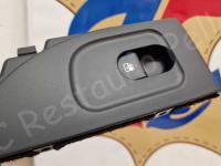 Maserati Granturismo – Restauro completo delle plastiche appiccicose - Dettagli. (DOPO)