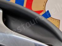 Maserati Granturismo – Restauro completo delle plastiche appiccicose - Dettagli. (DOPO)