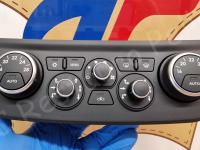 Ferrari FF – Restauro completo delle plastiche appiccicose >>>>>>>>>>>>>> - Il climatizzatore automatico. (DOPO)