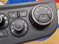 Ferrari FF – Restauro completo delle plastiche appiccicose >>>>>>>>>>>>>> - Dettagli. (DOPO)