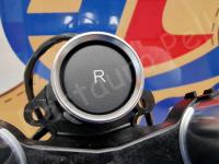 Ferrari FF – Restauro completo delle plastiche appiccicose >>>>>>>>>>>>>> - Dettagli. (DOPO)