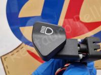 Ferrari FF – Restauro completo delle plastiche appiccicose >>>>>>>>>>>>>> - Dettagli. (DOPO)