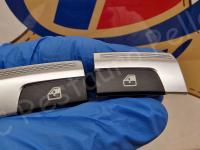 Ferrari FF – Restauro completo delle plastiche appiccicose >>>>>>>>>>>>>> - I pulsanti degli alzacristalli elettrici. (DOPO)