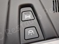 Ferrari FF – Restauro completo delle plastiche appiccicose >>>>>>>>>>>>>> - Dettagli. (DOPO)