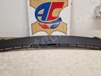 Ferrari FF – Restauro completo delle plastiche appiccicose >>>>>>>>>>>>>> - La modanatura alla base del parabrezza. (DOPO)