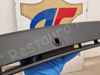 Ferrari FF – Restauro completo delle plastiche appiccicose >>>>>>>>>>>>>> - Dettagli. (DOPO)