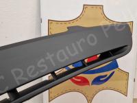 Ferrari FF – Restauro completo delle plastiche appiccicose >>>>>>>>>>>>>> - Dettagli. (DOPO)