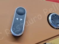 Ferrari FF – Restauro completo delle plastiche appiccicose >>>>>>>>>>>>>> - Dettagli. (DOPO)