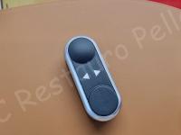 Ferrari FF – Restauro completo delle plastiche appiccicose >>>>>>>>>>>>>> - Dettagli. (DOPO)