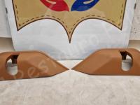 Ferrari FF – Restauro completo delle plastiche appiccicose >>>>>>>>>>>>>> - Plastiche varie... (DOPO)