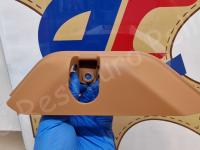 Ferrari FF – Restauro completo delle plastiche appiccicose >>>>>>>>>>>>>> - Dettagli... (DOPO)