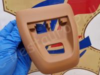 Ferrari FF – Restauro completo delle plastiche appiccicose >>>>>>>>>>>>>> - Dettagli... (DOPO)