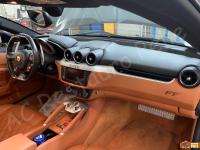 Ferrari FF – Restauro completo delle plastiche appiccicose >>>>>>>>>>>>>> - L'abitacolo a lavoro finito. (-)