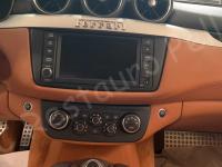 Ferrari FF – Restauro completo delle plastiche appiccicose >>>>>>>>>>>>>> - L'abitacolo a lavoro finito. (-)