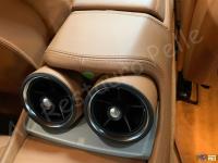 Ferrari FF – Restauro completo delle plastiche appiccicose >>>>>>>>>>>>>> - L'abitacolo a lavoro finito. (-)