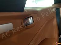 Ferrari FF – Restauro completo delle plastiche appiccicose >>>>>>>>>>>>>> - L'abitacolo a lavoro finito. (-)