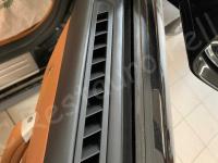 Ferrari FF – Restauro completo delle plastiche appiccicose >>>>>>>>>>>>>> - L'abitacolo a lavoro finito. (-)