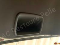 Ferrari FF – Restauro completo delle plastiche appiccicose >>>>>>>>>>>>>> - L'abitacolo a lavoro finito. (-)