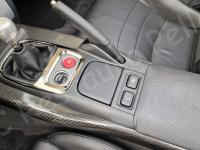 Honda S2000 – Restauro pelle e plastiche >>>>>>>>>>>>>>>>>>>>>>>> - Il tunnel centrale. (DOPO)