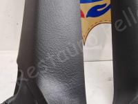 Honda S2000 – Restauro pelle e plastiche >>>>>>>>>>>>>>>>>>>>>>>> - Dettagli. (DOPO)