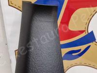 Honda S2000 – Restauro pelle e plastiche >>>>>>>>>>>>>>>>>>>>>>>> - Dettagli. (DOPO)