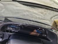 Honda S2000 – Restauro pelle e plastiche >>>>>>>>>>>>>>>>>>>>>>>> - Lavaggio e igienizzazione delle superfici interne. (DURANTE)