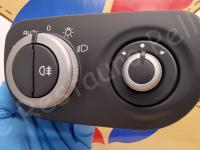 Ferrari 599 GTO - Restauro plastiche appiccicose >>>>>>>>>>>>>>>>>>>>> - Dettagli. (DOPO)