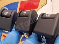 Ferrari 599 GTO - Restauro plastiche appiccicose >>>>>>>>>>>>>>>>>>>>> - Dettagli. (DOPO)