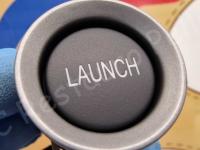 Ferrari 599 GTO - Restauro plastiche appiccicose >>>>>>>>>>>>>>>>>>>>> - Dettagli. (DOPO)