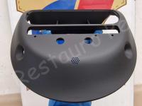 Ferrari 599 GTO - Restauro plastiche appiccicose >>>>>>>>>>>>>>>>>>>>> - La plafoniera sul cielo della vettura. (DOPO)