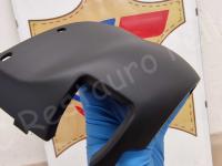 Ferrari 599 GTO - Restauro plastiche appiccicose >>>>>>>>>>>>>>>>>>>>> - Dettagli. (DOPO)