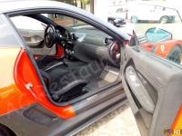 Ferrari 599 GTO - Restauro plastiche appiccicose >>>>>>>>>>>>>>>>>>>>> - La macchina a lavoro finito. (-)