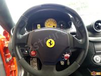 Ferrari 599 GTO - Restauro plastiche appiccicose >>>>>>>>>>>>>>>>>>>>> - La macchina a lavoro finito. (-)