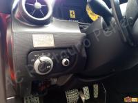 Ferrari 599 GTO - Restauro plastiche appiccicose >>>>>>>>>>>>>>>>>>>>> - La macchina a lavoro finito. (-)