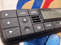 Maserati Quattroporte S – Restauro completo delle plastiche appiccicose - Dettagli. (DOPO)