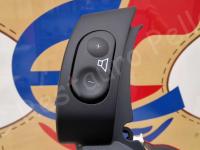 Maserati Quattroporte S – Restauro completo delle plastiche appiccicose - Dettagli. (DOPO)