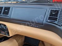 Ferrari F355 – Restauro completo delle plastiche e della pelle >>>>>>>>> - Il cruscotto. (DOPO)