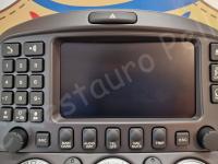 Maserati 4200GT – Restauro completo consolle centrale >>>>>>>> - Dettagli. (DOPO)