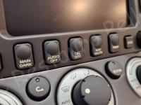 Maserati 4200GT – Restauro completo consolle centrale >>>>>>>> - Dettagli. (DOPO)