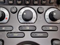 Maserati 4200GT – Restauro completo consolle centrale >>>>>>>> - Dettagli. (DOPO)