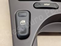Maserati 4200GT – Restauro completo consolle centrale >>>>>>>> - Dettagli. (DOPO)