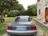 Maserati 4200GT – Restauro completo consolle centrale >>>>>>>> - La Maserati 4200GT del mio cliente. (-)