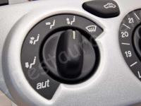 Ferrari 360 Modena Spider – Restauro completo plastiche e pelle >>>> - Dettagli. (DOPO)