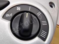 Ferrari 360 Modena Spider – Restauro completo plastiche e pelle >>>> - Dettagli. (DOPO)