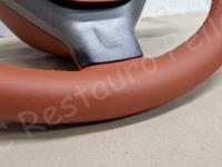 Porsche Boxster S 987 – Restauro completo dell’interno (pelle e plastiche) - Dettagli. (DOPO)