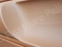 Porsche Boxster S 987 – Restauro completo dell’interno (pelle e plastiche) - Dettagli. (DOPO)