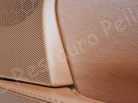Porsche Boxster S 987 – Restauro completo dell’interno (pelle e plastiche) - Dettagli. (DOPO)