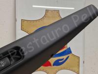 Porsche Boxster S 987 – Restauro completo dell’interno (pelle e plastiche) - Dettagli. (DOPO)