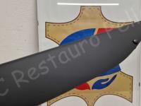 Porsche Boxster S 987 – Restauro completo dell’interno (pelle e plastiche) - Dettagli. (DOPO)