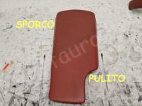 Porsche Boxster S 987 – Restauro completo dell’interno (pelle e plastiche) - Alcune fasi della lavorazione. (DURANTE)